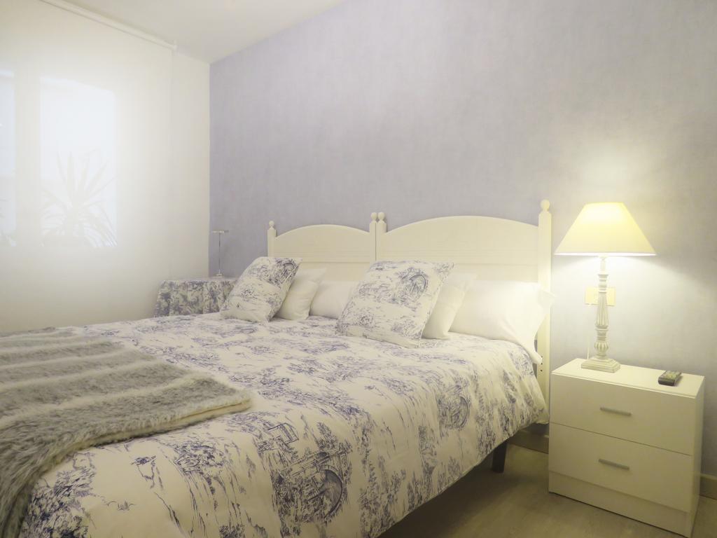 Pension Mayte Pamplona Rom bilde
