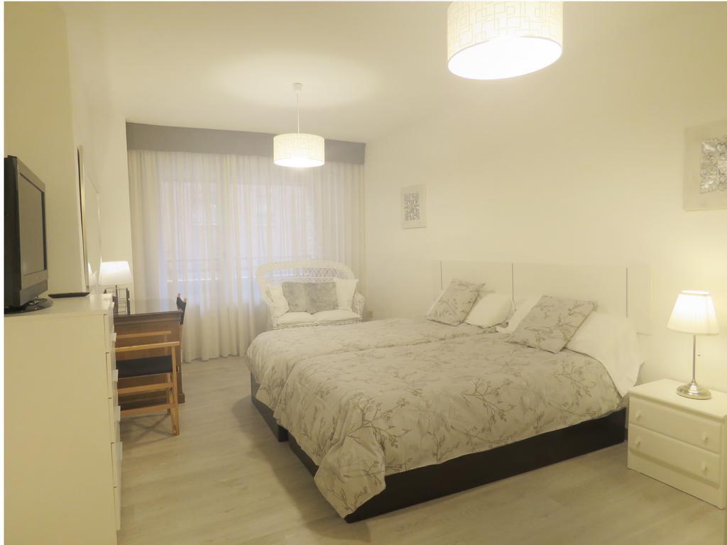 Pension Mayte Pamplona Rom bilde